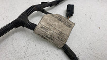 ⭕ 2017-2020 Maserati Levante Rear Bumper Parking Wire Harness Park Wiring Cable