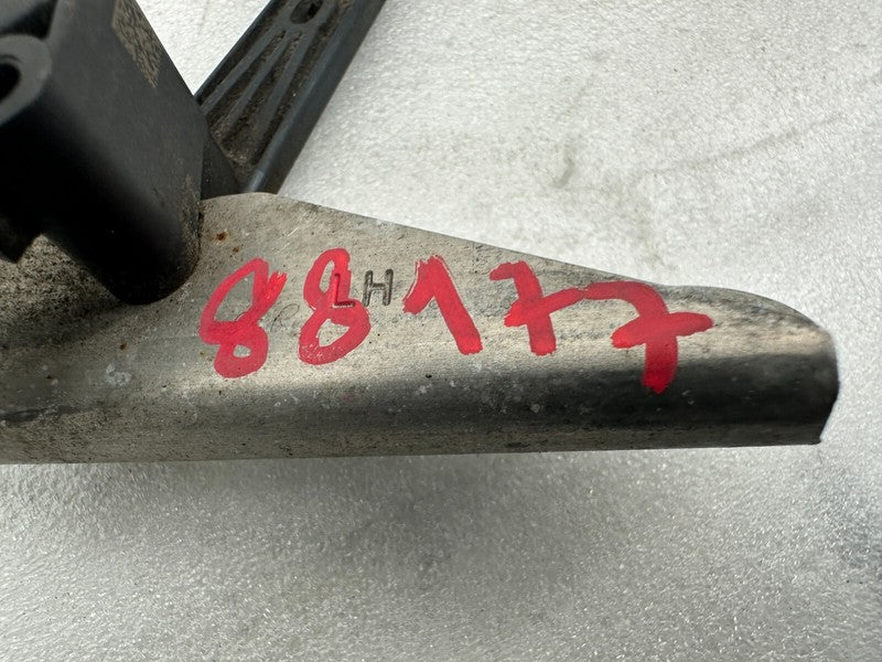 ⭕ 12-20 Tesla Model S Rear Left Air Suspension Ride Height Sensor w/ Bracket OEM