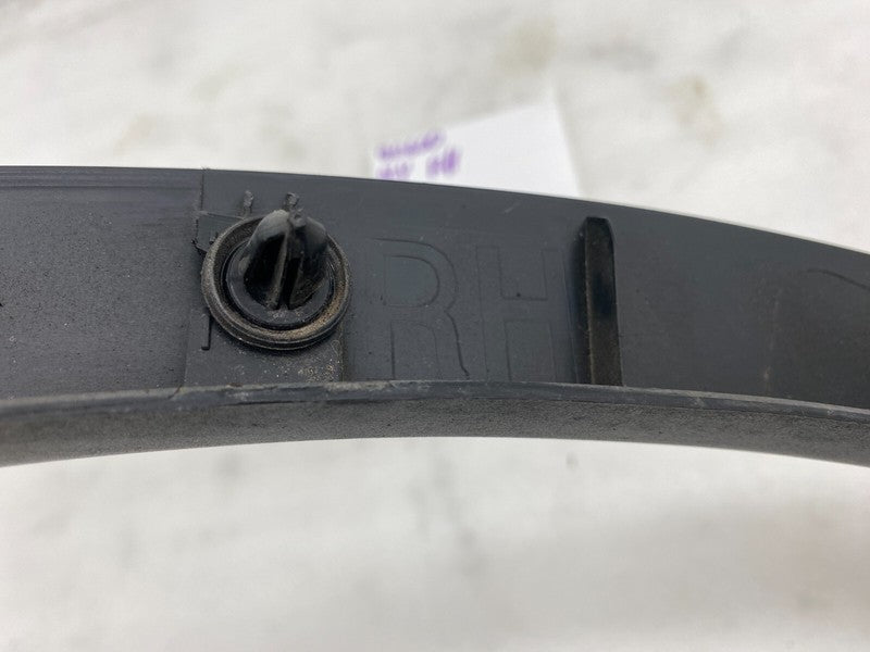 149418800C ⭕ 20-23 Model Y Rear Right Fender Garnish Flare Wheel Arch Molding  1494188-00-C