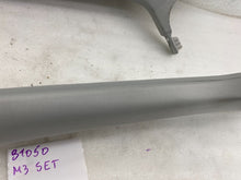 ⭕ 17-23 Model 3 Front Left & Right A-Pillar Upper Trim 1086241-71-H/1086237-71-H