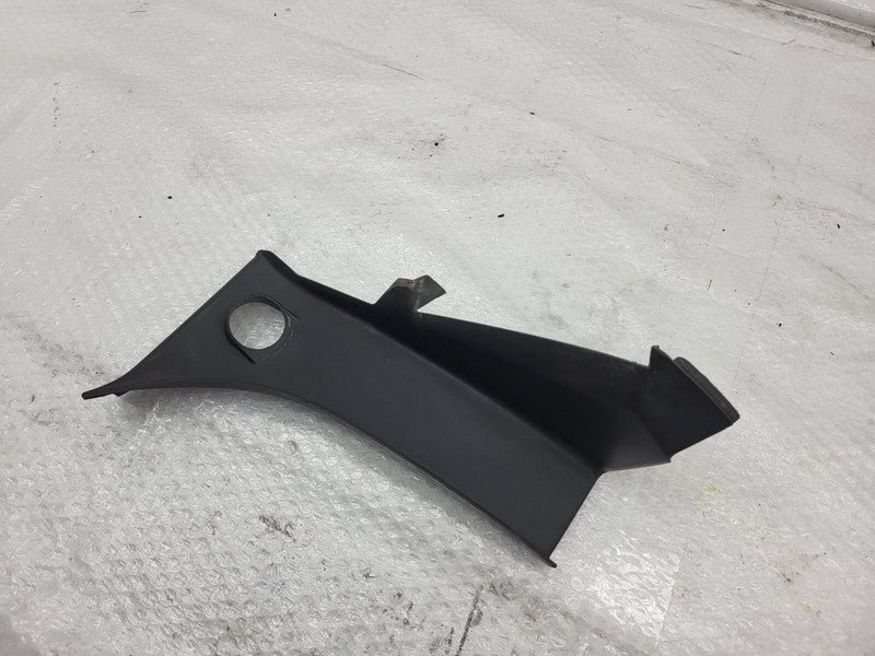 1006674 00 E ⭕12-15 Model S Rear Driver Side Boot Trunk Trim Cover Panel Left LH 1006674-00-E