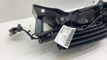 ⭕ 16-20 Model X MX Front Air Intake Grille Nose Duct Seal w/ Module 1050223-00-D