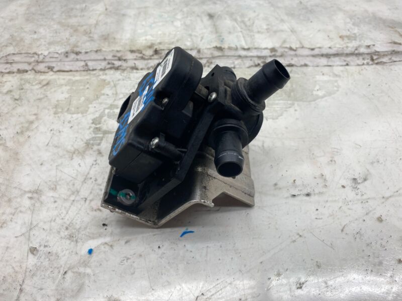 2012-2020 Tesla Model S MS 3-Way Port Coolant Valve Electric Actuator 3/4" inch