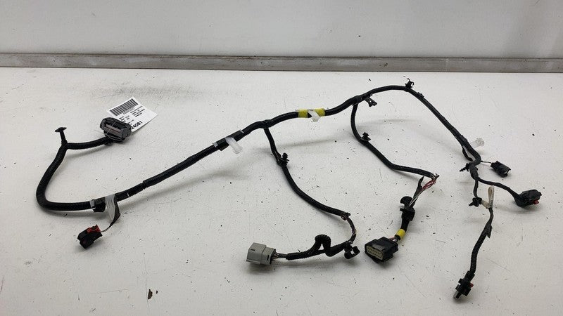 2067968 01 C ⭕ 2017-2023 Model 3  Rear Subframe Coil Wiring Harness Cable Wire 2067968-01-C