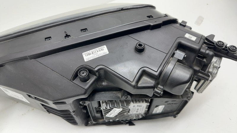 9Y0941086N ⭕ 2024 2025 Porsche Cayenne Front Right Full LED Headlight Head Lamp 9Y0941086N