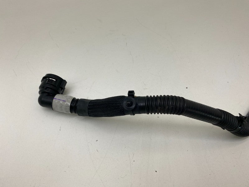 ⭕ 17-23 Tesla Model 3 Front Water Coolant Radiator Pipe Tube Hose 1077