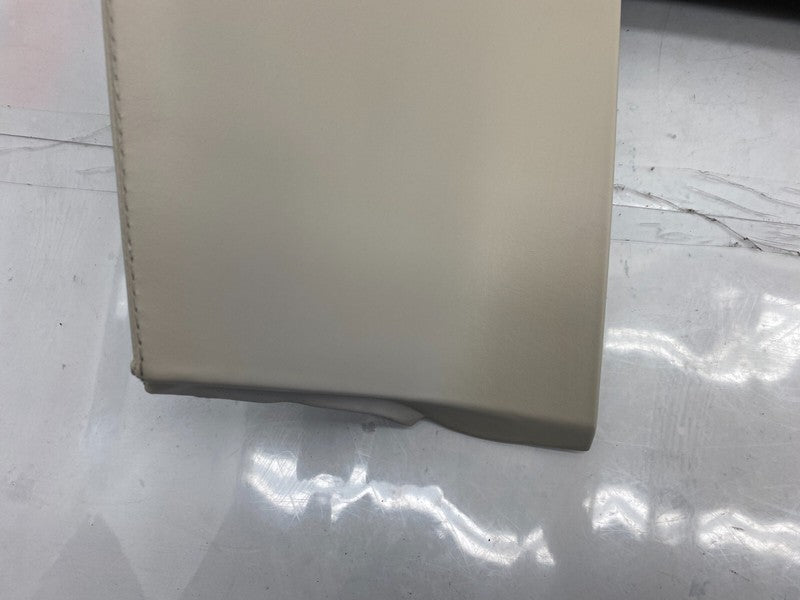 100231022E ⭕ 16-20 Model S X Lower Right Dashboard Trim Instrument Panel Cover 1002310-22-E