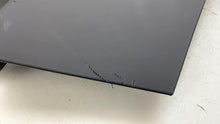 ⭕ 16-25 Tesla Model X Rear Left C-Pillar Lower Trim Trunk Finisher 1073289-00-D