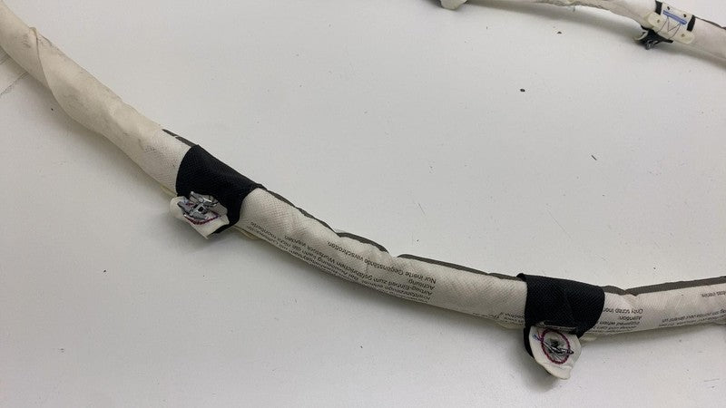⭕ 13-19 B-Class W246 W242 Driver Side Roof Curtain SRS Airbag Left A24