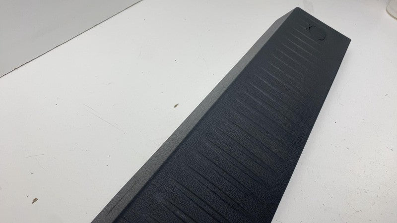 A2466900940 ⭕ 14-15 Mercedes-Benz B Electric Drive Rear Trunk Crossmember Trim A2466900940