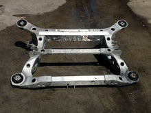 ⭕2012-2020 Tesla Model S X Rear Chassis Subframe Cradle Crossmember Assembly OEM