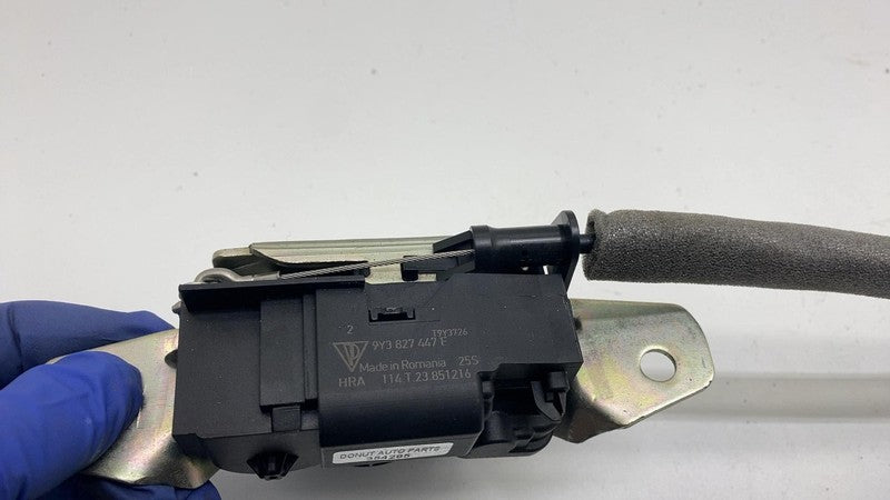 9Y3 827 447 F ⭕ 2024 Porsche Cayenne Rear Trunk Tailgate Lock Latch Actuator Assy 9Y3827447F
