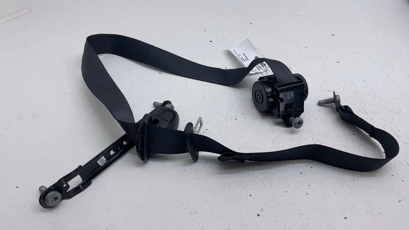 6EB00DX9AC ⭕ 2017-2025 Chrysler Pacifica Rear Right 2nd Row Seat Belt Retractor 6EB00DX9AC