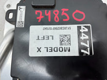 ⭕ 16-20 Model X Front Driver Door Controller Control Module Left LH 1041419-00-B