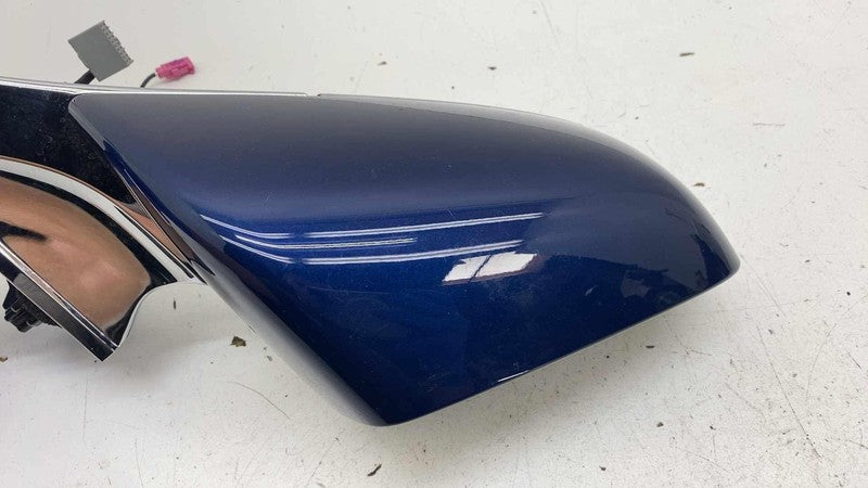 ⭕2012 2013 2014 2015 Tesla Model S Front Door Side View Mirror Right B