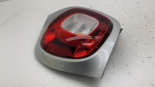 ⭕ 2019 Smart EQ Fortwo Rear Driver Side Tail Light Brake Stop Tail Lamp Left LH