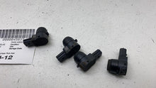 ⭕ 2012-2015 Tesla Model S Rear Bumper Park Assist Sensor 1014388-08-A (Set of 4)