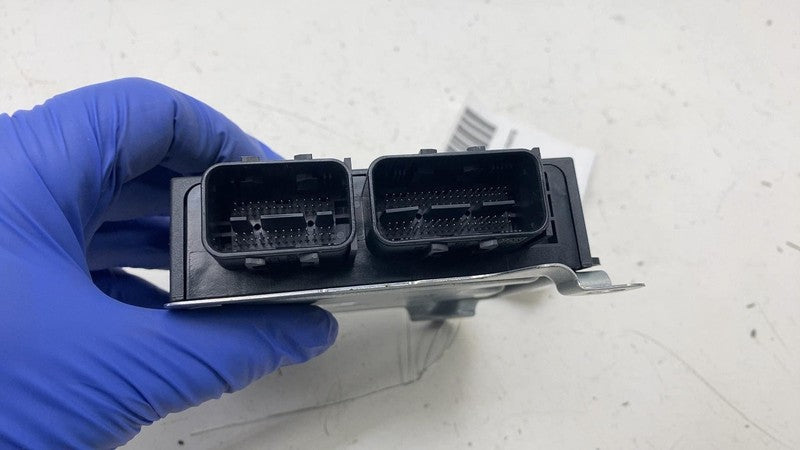 17-25 Model 3 Y Restraint Control Module RCM SRS 1512876-00-E  (Has Cr