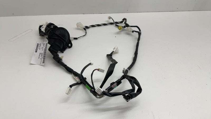 ⭕ 2018 2019 Toyota C-HR Front Passenger Side Door Wiring Harness Right