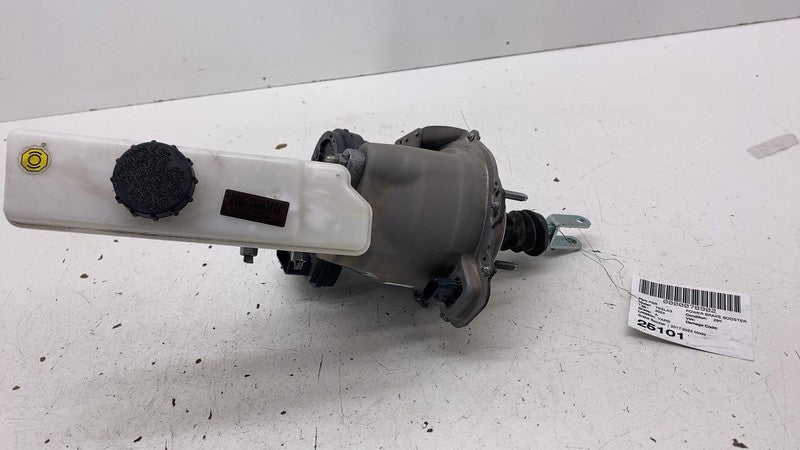 ⭕ 2017-2023 Model 3 Power Brake Booster Master Cylinder & Reservoir 10