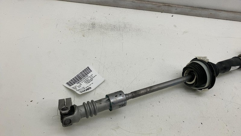 A2054608701 ⭕ 19-22 Mercedes-Benz C-Class C300 W205 Power Steering Column w/ Rod A2054608701