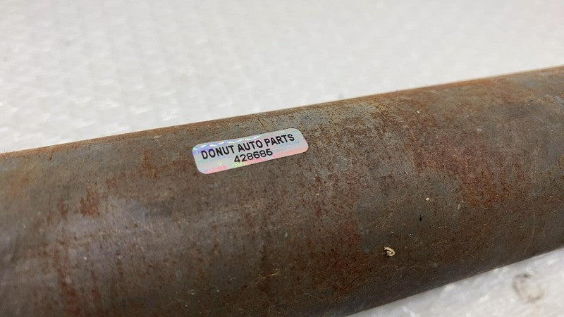 FV613B436CA 2013-2018 Ford C-Max Front Passenger Side CV Axle Shaft Halfshaft Right RH FWD