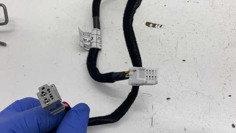 ⭕ 2022-2025 Rivian R1S Front Passenger Side Seat Adjustment Motor & Module Right