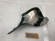 ⭕ 16-20 Model X Rear Left 2nd Row Seat Center Monopost Cover Trim 1062966-00-A