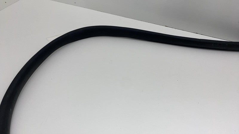 2020-2023 Tesla Model Y MY Front Driver Left Door Body Weatherstrip Rubber Seal