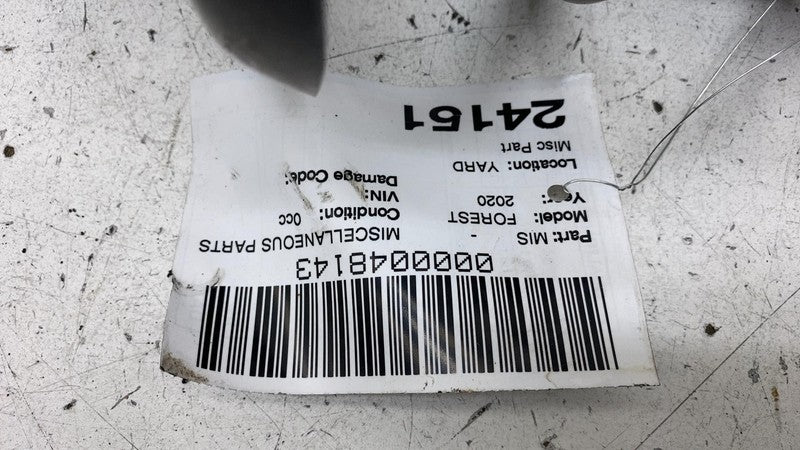 20310SJ010 2019-2022 Subaru Forester Front Driver Side Shock Strut Spring Absorber Left AWD