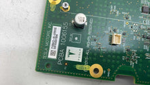 ⭕ 16-20 Tesla Model X MX Media Control Unit Motherboard Electronics 1055412-00-B