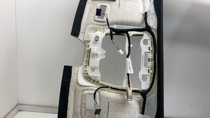 A2056922400 ⭕2015-2020 Mercedes-Benz C300 W205 Roof Ceiling Headliner Trim Panel A2056922400