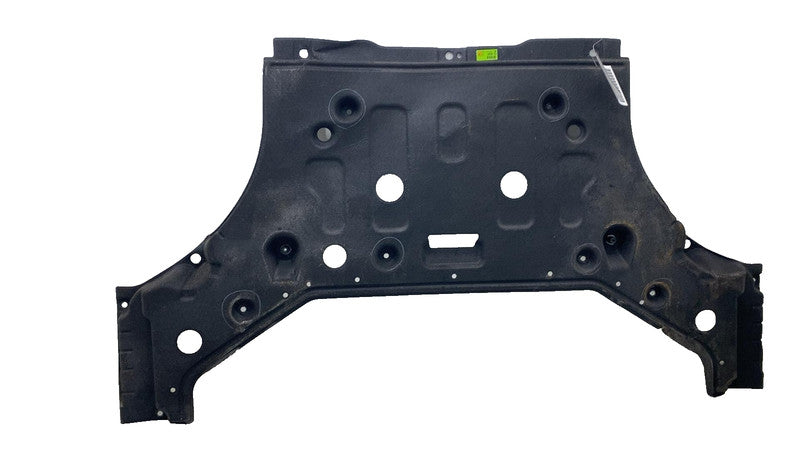 2022-2024 Kia EV6 Under Engine Rearward Lower Cover Splash Shield Guard Assembly