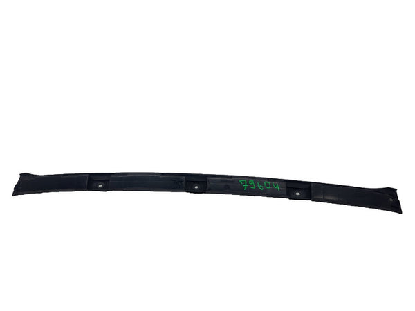 ⭕ 12-23 Model S Rear Body Attachment Bumper Center Support Bracket 6007724-00-E