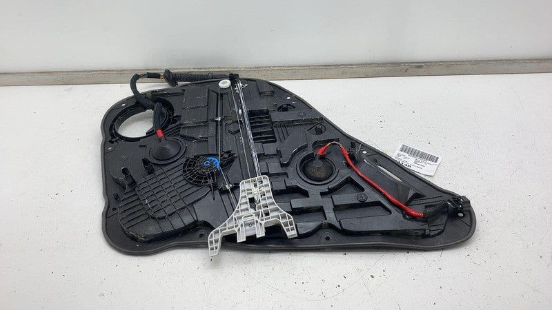 83480CV000 2022-2024 Kia EV6 Rear Passenger Door Window Regulator & Motor + Carrier Right