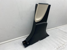 ⭕ 2016-2020 Tesla Model S Right Lower Center B-Pillar Trim Carrier 1058402-32-B