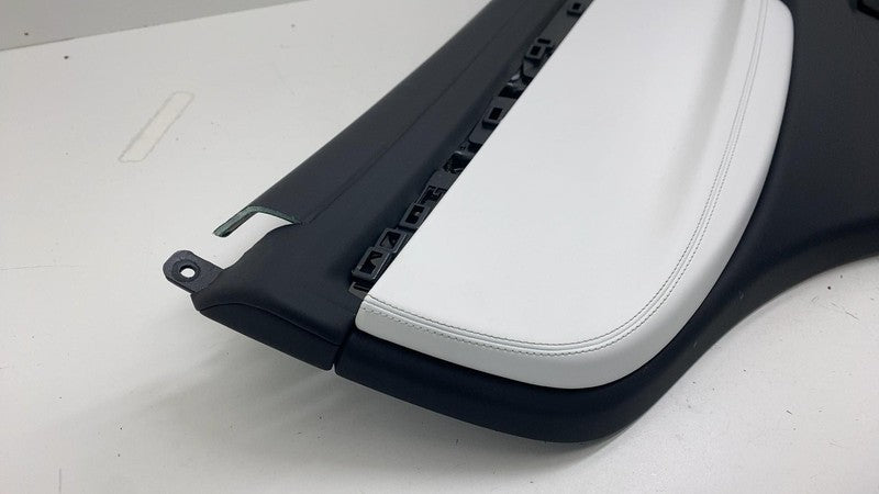 ⭕ 2016-2020 Tesla Model X Rear Driver Side Falcon Door Panel Trim Card Left LH