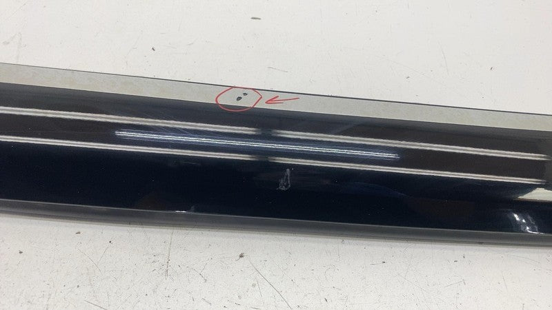 7296785 ⭕ 2014-2021 BMW i3 I01 Driver Side Roof Frame Molding Cover Left LH 1559956-00