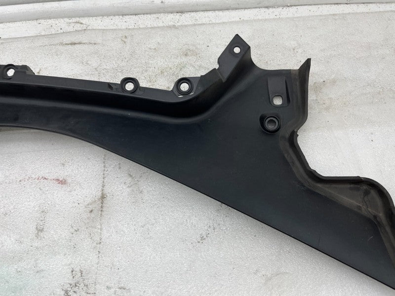 108167600G ⭕ 17-23 Model 3 Front Windshield Wiper Cowl Screen Underhood Panel 1081676-00-G