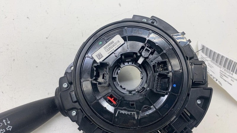 68525565AE ⭕2025 Ram 1500 Steering Column Turn Signal Control Switch Clockspring 68525565AE