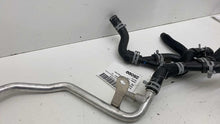 ⭕ 2017-2025 Chrysler Pacifica HVAC Heater Supply Return Hose Tube Pipe Assembly