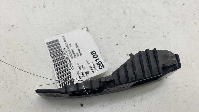 ⭕ 17-23 Tesla Model 3 Rear Left Taillight Tail Lamp Mount Bracket 1083