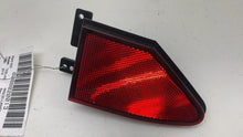 ⭕ 2012-2023 Tesla Model S X Rear Passenger Charge Door Reflector Right 1022421
