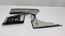 2017-2023 BMW 530e Front & Rear Right A + B + C-Pillar Upper Trim Cover Panel RH
