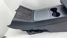 ⭕ 2020-2024 Tesla Model Y MY Front Floor Center Console Armrest & Carrier GEN 2