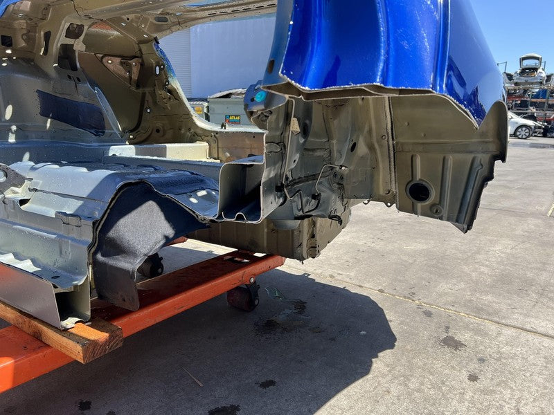 ⭕2017-2020 Tesla Model 3 Rear Quarter Panel Right Left Tail Panel Assy Blue PPSB