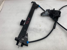 ⭕ 2012-2020 Tesla Model S Front Right Door Window Regulator & Motor 6006651-00-G