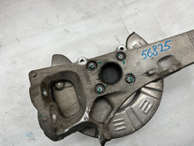 ⭕ 12-15 Model S Front Driver Side Spindle Knuckle w/ Wheel Hub Left 6007017-00-C