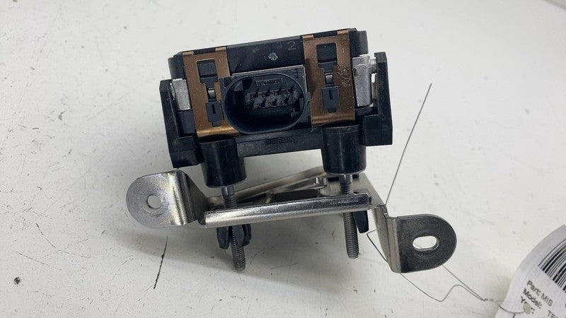 ⭕ 2012-2020 Tesla Model S X Front Radar Sensor Sonar Control Module 10