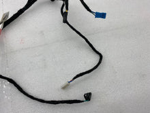 ⭕17-20 Model 3 Rear Driver Side Door Wiring Harness Cable Wire Left 2067965-00-A
